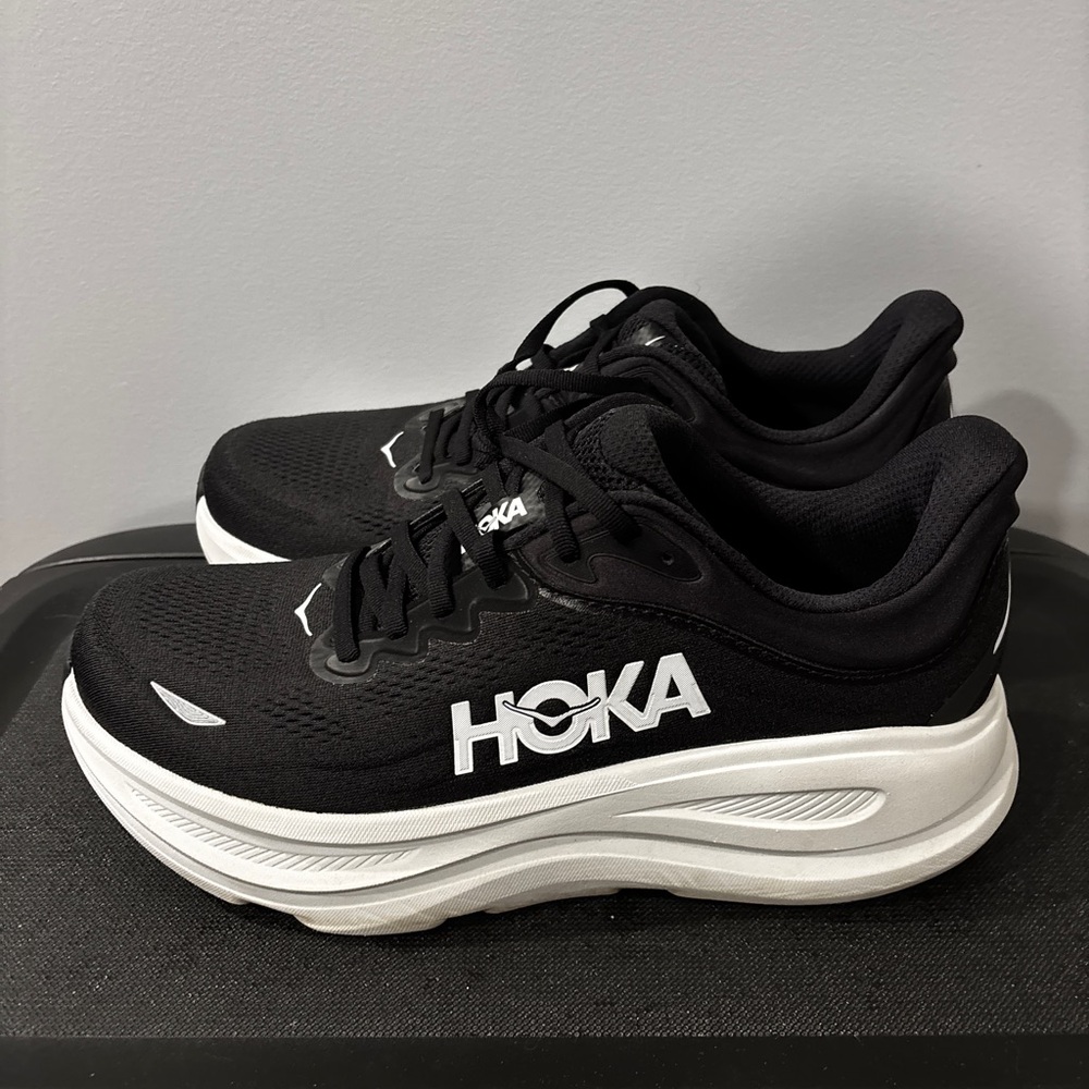 Hoka Bondi 9